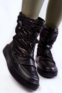 Śniegowce Damskie><noscript><img width=