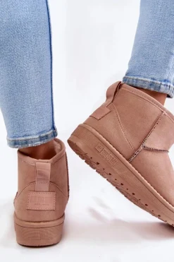 Śniegowce Damskie><noscript><img width=