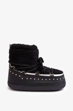 Śniegowce Damskie><noscript><img width=