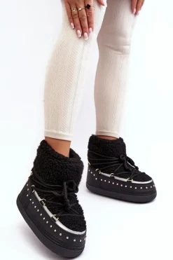 Śniegowce Damskie><noscript><img width=