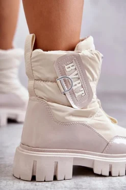 Śniegowce Damskie><noscript><img width=