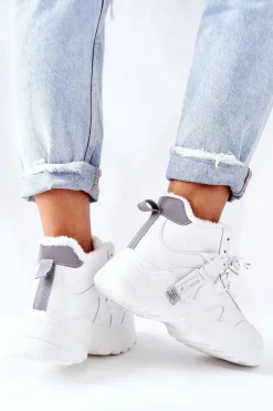 Śniegowce Damskie|Sneakersy Damskie><noscript><img width=