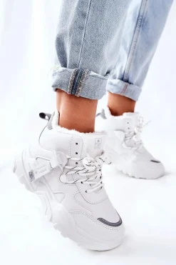 Śniegowce Damskie|Sneakersy Damskie><noscript><img width=