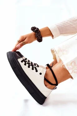 Trampki Ocieplane|Trampki Damskie Niskie><noscript><img width=