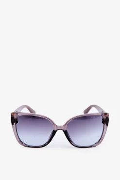 Outlet Boto Damskie Okulary Przeciwsłoneczne Fioletowe