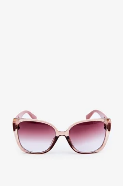 Hot Boto Damskie Okulary Przeciwsłoneczne Brudny Róż