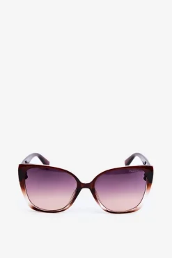 Okulary>Boto Damskie Okulary Przeciwsłoneczne Bązowe