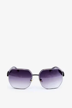 Best Damskie Okulary Przeciwsłoneczne UV400 Czarne Okulary