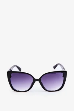 Best Damskie Okulary Przeciwsłoneczne Czarne Okulary