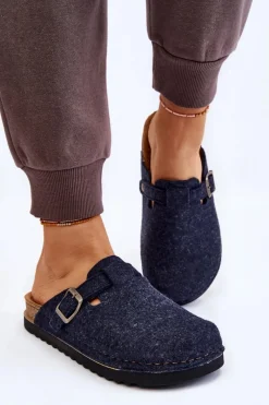 Kapcie Klasyczne|Klapki Damskie Klasyczne><noscript><img width=