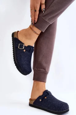 Kapcie Klasyczne|Klapki Damskie Klasyczne><noscript><img width=