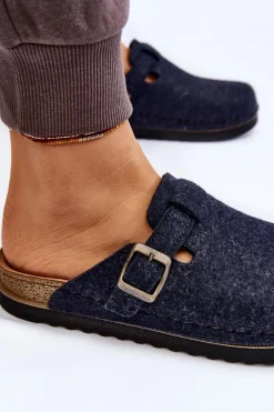 Kapcie Klasyczne|Klapki Damskie Klasyczne><noscript><img width=