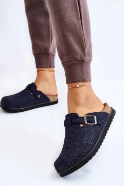 Kapcie Klasyczne|Klapki Damskie Klasyczne><noscript><img width=