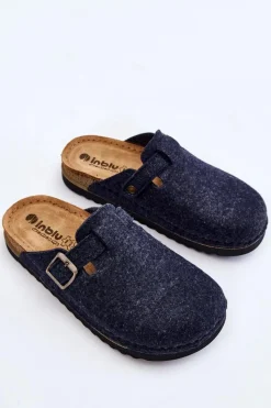 Kapcie Klasyczne|Klapki Damskie Klasyczne><noscript><img width=