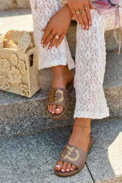 Klapki Damskie Klasyczne><noscript><img width=