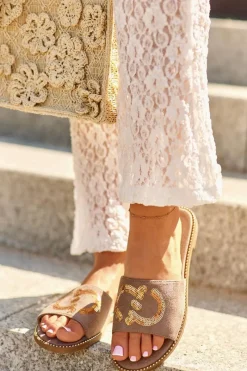 Klapki Damskie Klasyczne><noscript><img width=