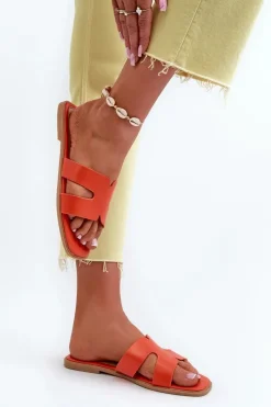 Klapki Damskie Klasyczne><noscript><img width=