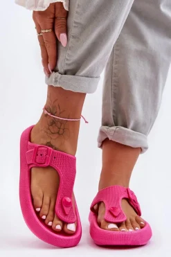 Klapki Damskie Japonki|Klapki Na Platformie><noscript><img width=