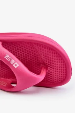 Klapki Damskie Big Star|Klapki Basenowe><noscript><img width=