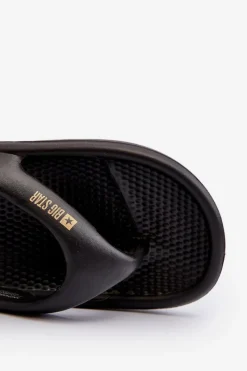 Klapki Damskie Big Star|Klapki Basenowe><noscript><img width=