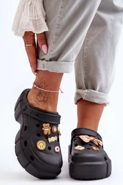 Klapki Basenowe|Klapki Na Platformie><noscript><img width=