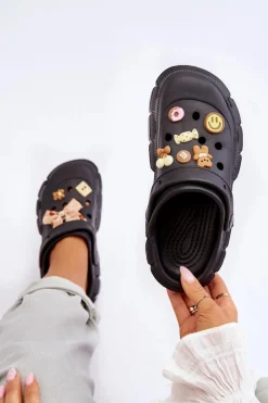 Klapki Basenowe|Klapki Na Platformie><noscript><img width=