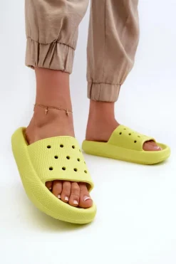 Klapki Basenowe|Klapki Damskie Klasyczne><noscript><img width=