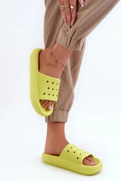 Klapki Basenowe|Klapki Damskie Klasyczne><noscript><img width=