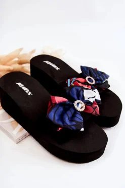 Klapki Damskie Klasyczne><noscript><img width=