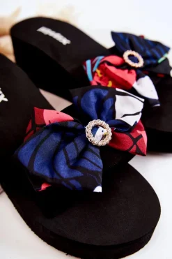 Klapki Damskie Klasyczne><noscript><img width=