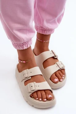 Klapki Basenowe|Klapki Na Platformie><noscript><img width=