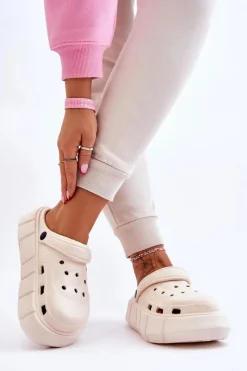 Klapki Basenowe|Klapki Na Platformie><noscript><img width=