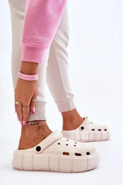 Klapki Basenowe|Klapki Na Platformie><noscript><img width=