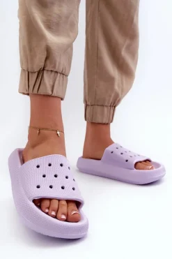 Klapki Basenowe|Klapki Damskie Klasyczne><noscript><img width=