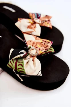 Klapki Damskie Klasyczne><noscript><img width=