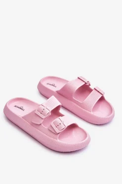 Klapki Basenowe|Klapki Damskie Klasyczne><noscript><img width=