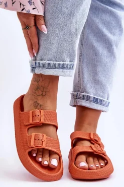 Klapki Basenowe|Klapki Damskie Klasyczne><noscript><img width=