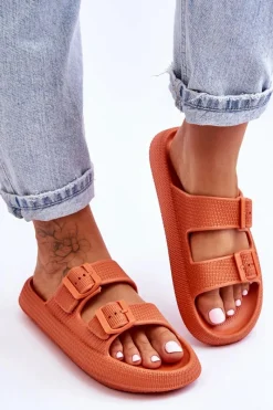 Klapki Basenowe|Klapki Damskie Klasyczne><noscript><img width=