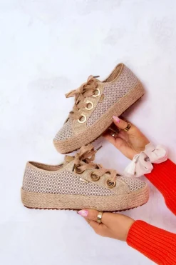 Trampki Damskie Big Star|Trampki Damskie Niskie><noscript><img width=