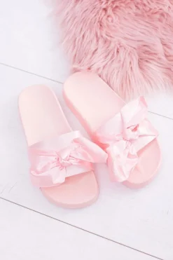 Klapki Damskie Klasyczne><noscript><img width=