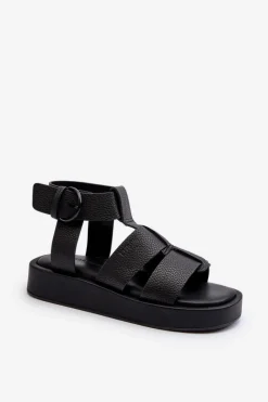 Sandały Big Star|Sandały Płaskie><noscript><img width=