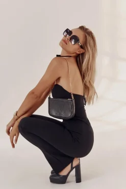 Sandały Na Słupku|Sandały Na Obcasie><noscript><img width=