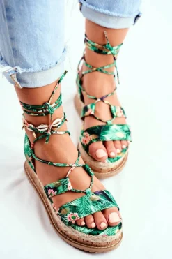 Sandały Na Koturnie><noscript><img width=