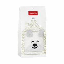 Skarpetki|Skarpetki>Boto Damskie Skarpetki SOXO w świątecznych pudełkach