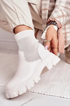 Botki Wiosenne|Damskie Trapery><noscript><img width=