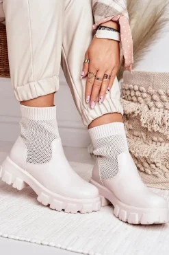 Botki Wiosenne|Damskie Trapery><noscript><img width=