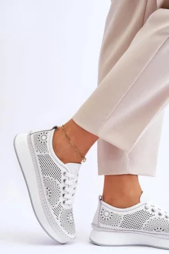 Sneakersy Damskie><noscript><img width=