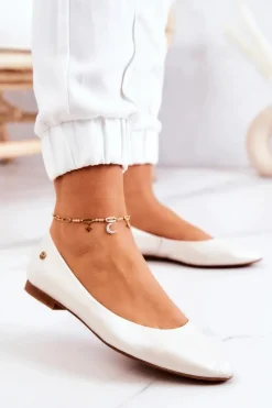 Baleriny Skórzane|Baleriny Klasyczne><noscript><img width=