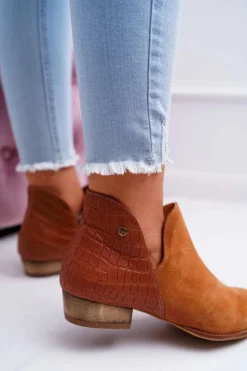 Botki Wiosenne|Botki Maciejka><noscript><img width=