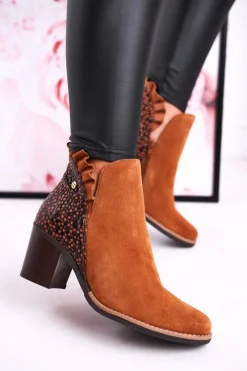 Botki Wiosenne|Botki Maciejka><noscript><img width=